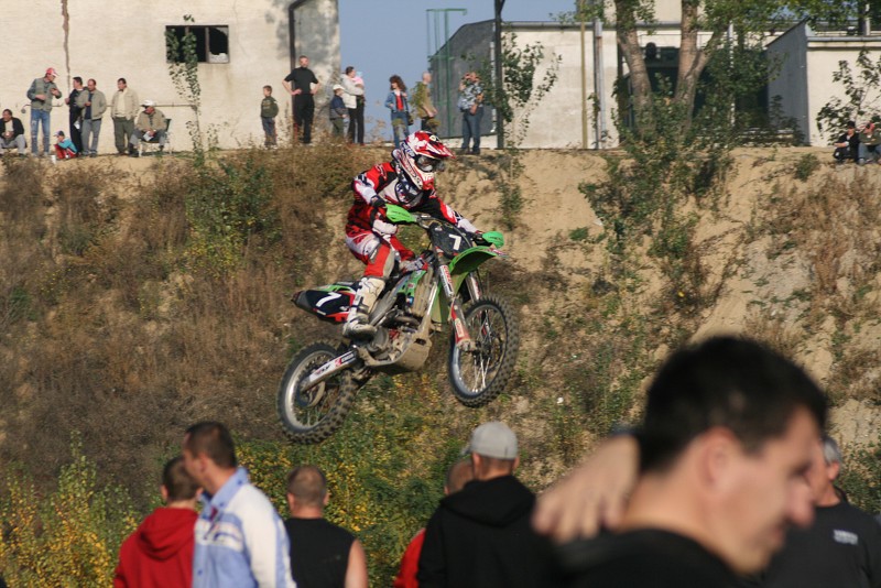 MM Slovenska Šenkvice 12.10.2008